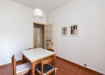 Sala da pranzo - Bilocale via Rosolino Pilo, 76, Torino (zona Parella) - foto 22