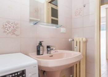 Bagno - Bilocale via Rosolino Pilo, 76, Torino (zona Parella) - foto 28