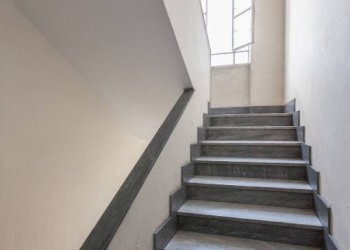 Scala - Bilocale via Rosolino Pilo, 76, Torino (zona Parella) - foto 34
