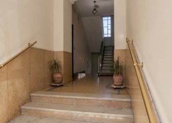 Interno palazzo - Bilocale via Rosolino Pilo, 76, Torino (zona Parella) - foto 36