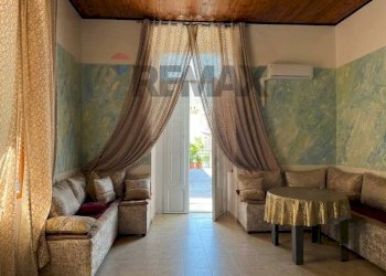 Soggiorno - Quadrilocale VIA PEDAGGIO SANTA CHIARA
 
76, Trani - foto 19