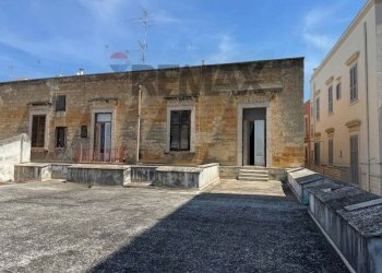 Casa all\'aperto - Quadrilocale VIA PEDAGGIO SANTA CHIARA
 
76, Trani - foto 22