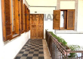 Balcone - Quadrilocale VIA PEDAGGIO SANTA CHIARA
 
76, Trani - foto 25