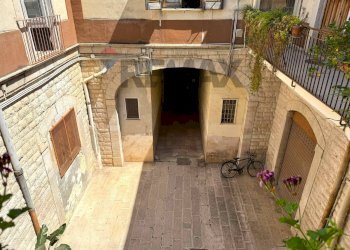 Edificio all\'aperto - Quadrilocale VIA PEDAGGIO SANTA CHIARA
 
76, Trani - foto 28