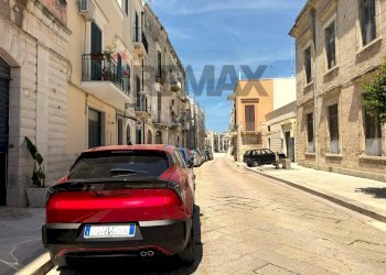Edificio all\'aperto - Quadrilocale VIA PEDAGGIO SANTA CHIARA
 
76, Trani - foto 32