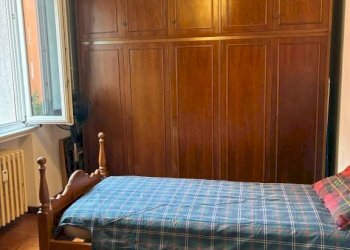 Camera da letto - Quadrilocale via Luca della Robbia, Bologna (zona Massarenti) - foto 23