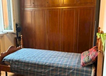 Camera da letto - Quadrilocale via Luca della Robbia, Bologna (zona Massarenti) - foto 25