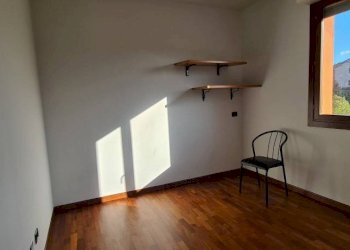 Camera da letto - Trilocale via Luigi Fantini, Pianoro - foto 6