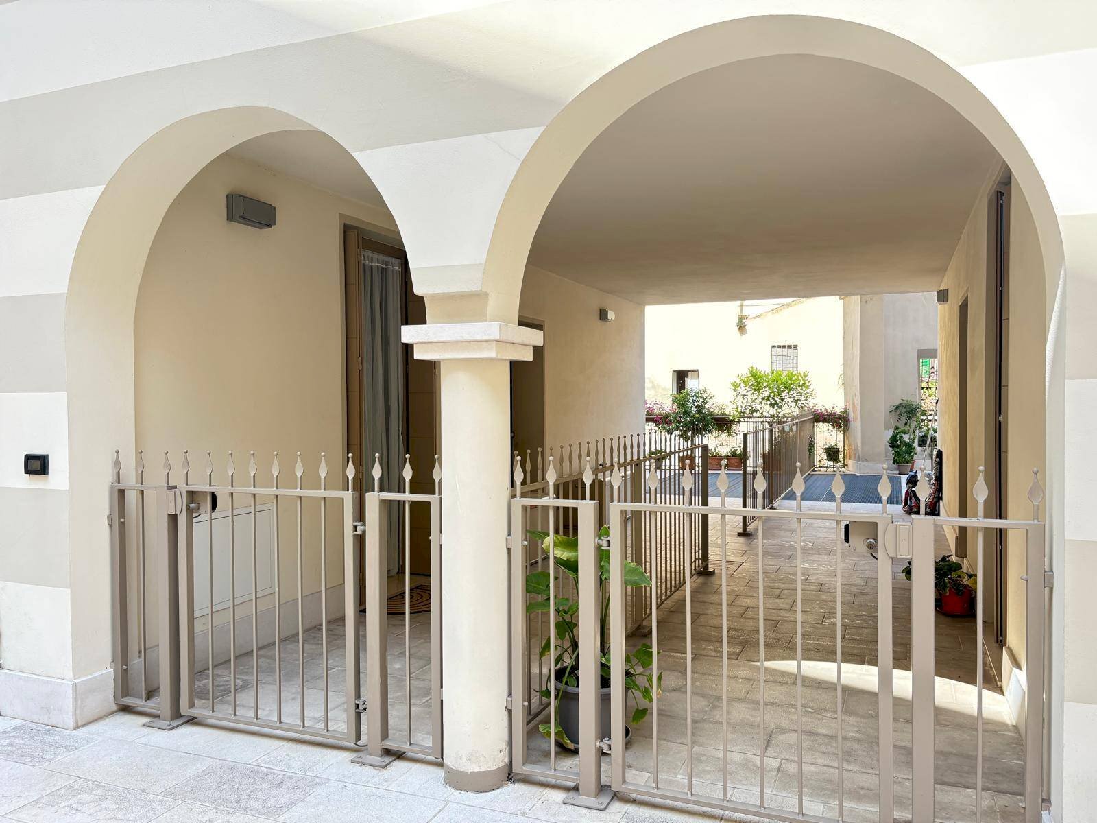 Foto 3 - Three-room apartment Mantova - photo 3