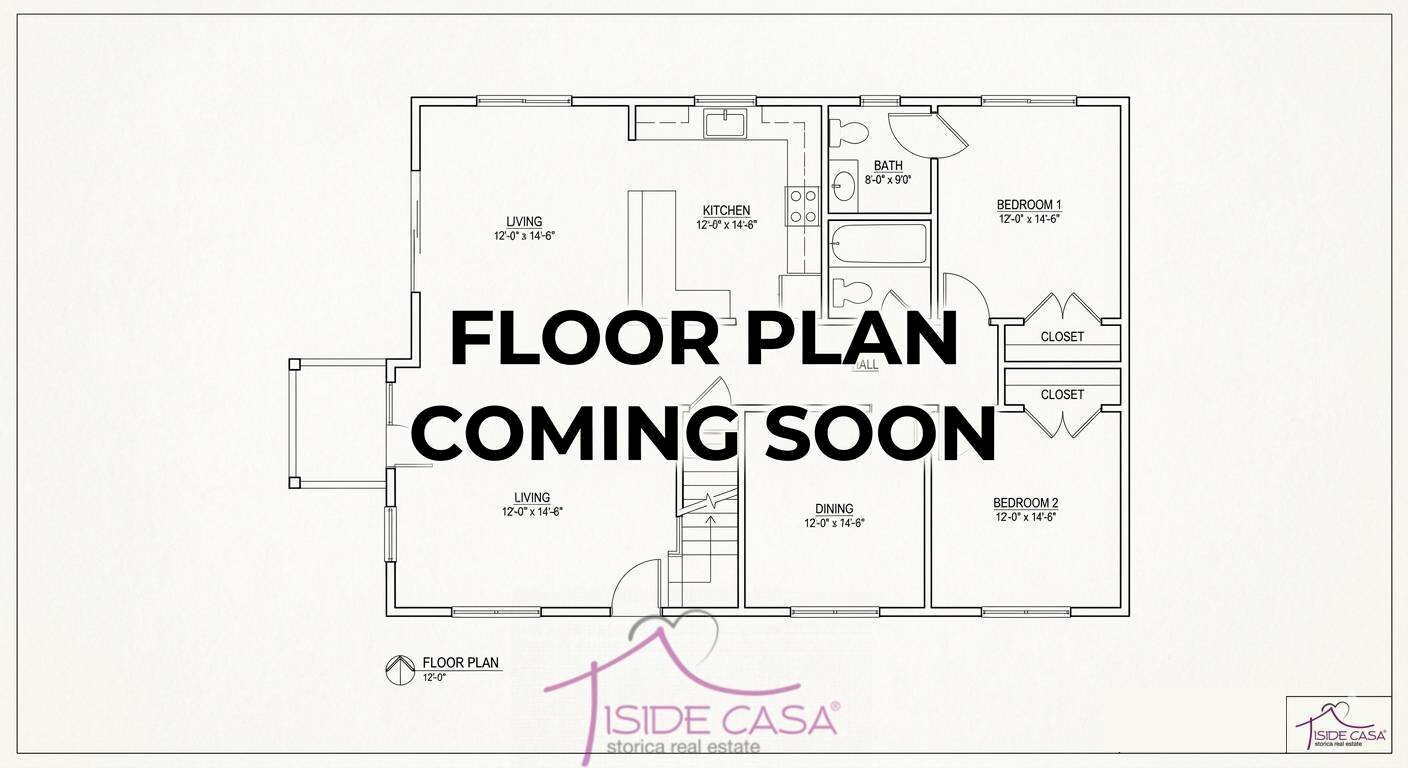 Foto 19 - Three-room apartment Mantova - floor plans 1