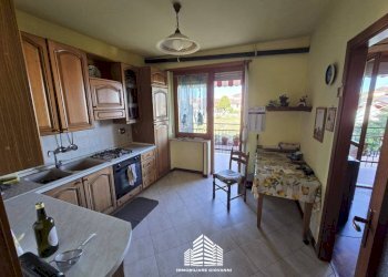 Cucina - Appartamento via Scipione Maffei, Bra - foto 2