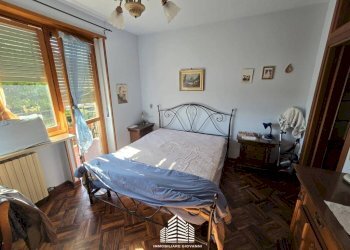 Camera da letto - Appartamento via Scipione Maffei, Bra - foto 4