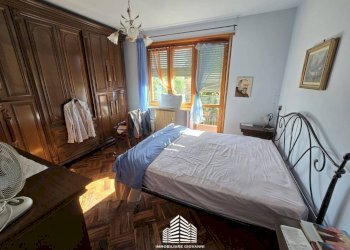 Camera da letto - Appartamento via Scipione Maffei, Bra - foto 5
