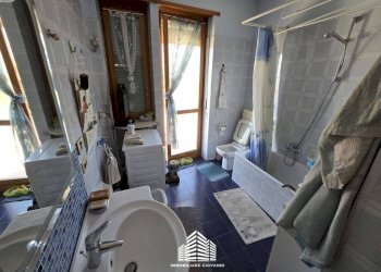 Bagno - Appartamento via Scipione Maffei, Bra - foto 6