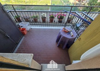 Balcone - Appartamento via Scipione Maffei, Bra - foto 7