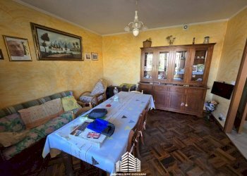 Salone - Appartamento via Scipione Maffei, Bra - foto 10