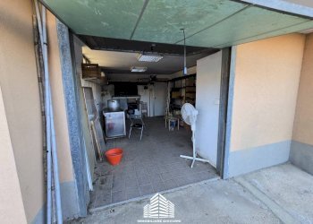 Magazzino - Appartamento via Scipione Maffei, Bra - foto 11
