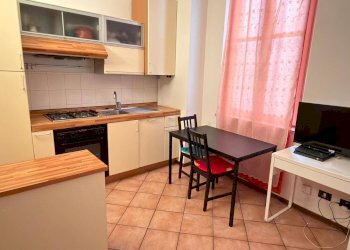 Foto 7 - Two-room apartment Borgo San Silvestro
 
16, Parma - photo 7