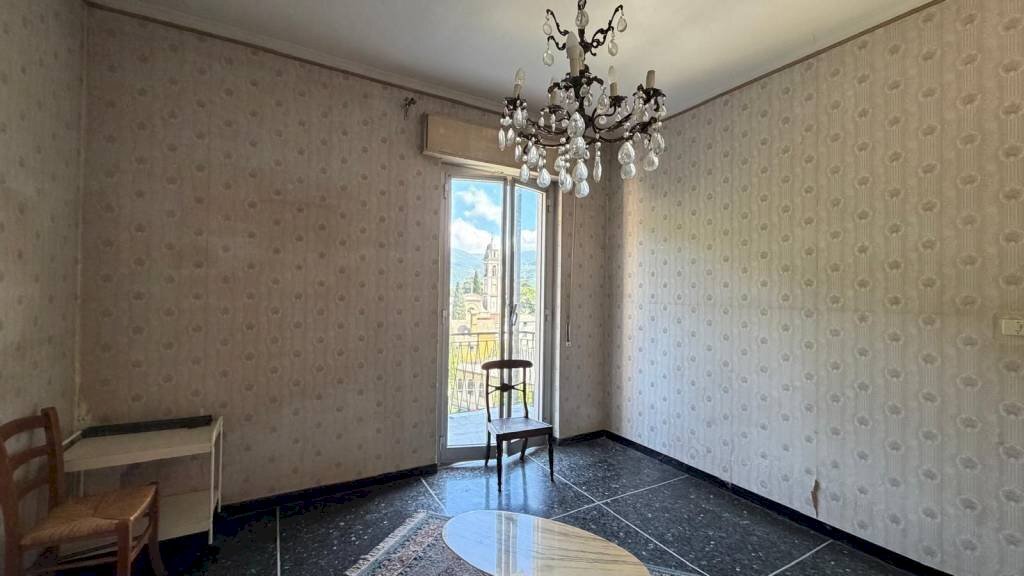 Salone - Trilocale via San Felice, Genova (zona Molassana) - foto 3
