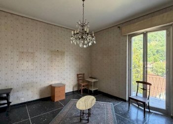 Salone - Trilocale via San Felice, Genova (zona Molassana) - foto 4