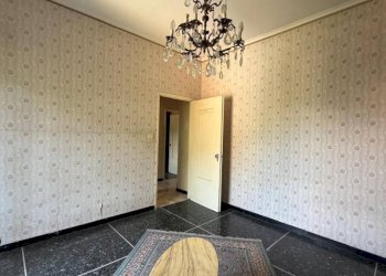 Salone - Trilocale via San Felice, Genova (zona Molassana) - foto 5