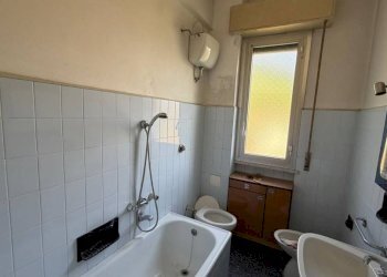 Bagno - Trilocale via San Felice, Genova (zona Molassana) - foto 14
