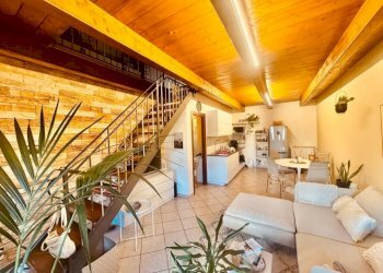 Salone - Two-room apartment via Antonio Riberi, 10, Alpignano - photo 1