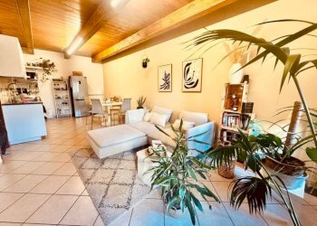 Salone - Two-room apartment via Antonio Riberi, 10, Alpignano - photo 3