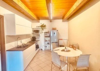 Cucina - Two-room apartment via Antonio Riberi, 10, Alpignano - photo 4
