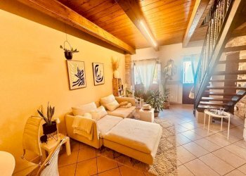 Salone - Two-room apartment via Antonio Riberi, 10, Alpignano - photo 10