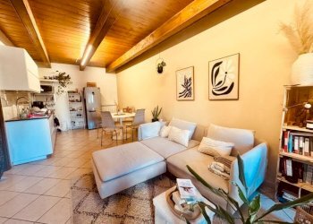 Salone - Two-room apartment via Antonio Riberi, 10, Alpignano - photo 11