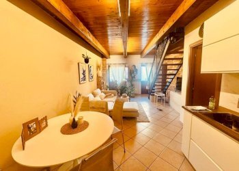 Cucina - Two-room apartment via Antonio Riberi, 10, Alpignano - photo 12
