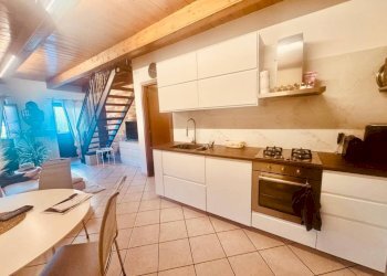 Cucina - Two-room apartment via Antonio Riberi, 10, Alpignano - photo 13