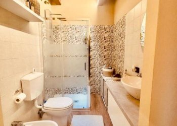 Bagno - Two-room apartment via Antonio Riberi, 10, Alpignano - photo 14