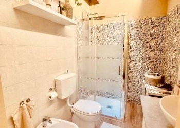 Bagno - Two-room apartment via Antonio Riberi, 10, Alpignano - photo 15