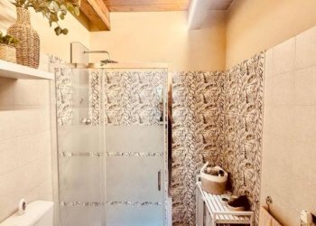Bagno - Two-room apartment via Antonio Riberi, 10, Alpignano - photo 16