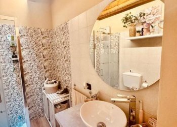 Bagno - Two-room apartment via Antonio Riberi, 10, Alpignano - photo 17