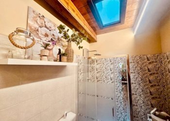 Bagno - Two-room apartment via Antonio Riberi, 10, Alpignano - photo 18