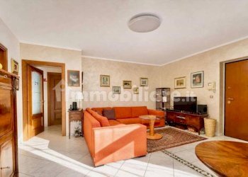 Salone - Appartamento corso Niccolò Machiavelli, 192, Venaria Reale - foto 7
