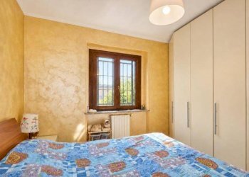 Camera da letto - Appartamento corso Niccolò Machiavelli, 192, Venaria Reale - foto 13