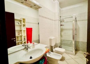 Bagno - Appartamento corso Niccolò Machiavelli, 192, Venaria Reale - foto 14