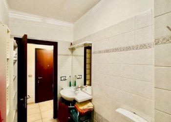 Bagno - Appartamento corso Niccolò Machiavelli, 192, Venaria Reale - foto 15