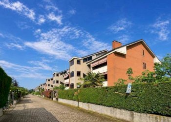 Zona - Appartamento corso Niccolò Machiavelli, 192, Venaria Reale - foto 17