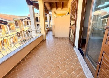 Foto 4 - Three-room apartment via Magellano, Valledoria - photo 4