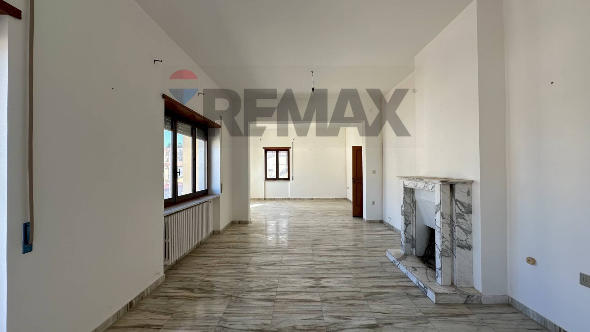 Hall / corridoio - Villa Viale della Repubblica
34/36, Altomonte - foto 3