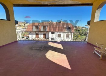 Terrazza - Villa Viale della Repubblica
34/36, Altomonte - foto 17