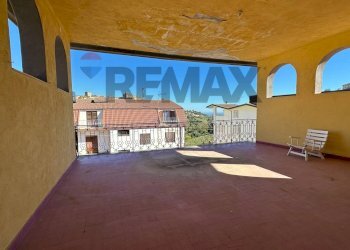 Terrazza - Villa Viale della Repubblica
34/36, Altomonte - foto 18