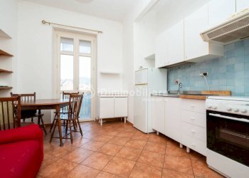 Cucina - Bilocale via Antonio Fontanesi, 24, Torino (zona Vanchiglietta) - foto 3