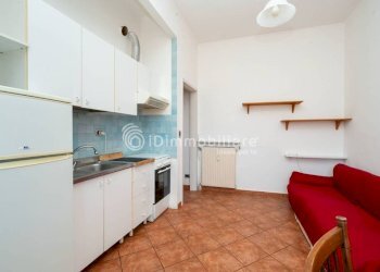 Cucina - Bilocale via Antonio Fontanesi, 24, Torino (zona Vanchiglietta) - foto 5