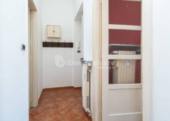 Corridoio - Bilocale via Antonio Fontanesi, 24, Torino (zona Vanchiglietta) - foto 6